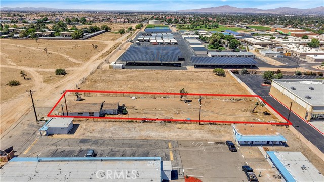 9777 Tamarisk Avenue, Hesperia, California 92345, ,Commercial Sale,For Sale,9777 Tamarisk Avenue,CRHD25111922