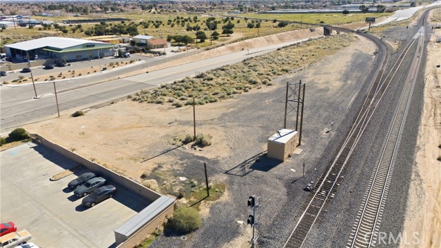 Detail Gallery Image 11 of 20 For 0 Sierra Hwy, Palmdale,  CA 93550 - – Beds | – Baths