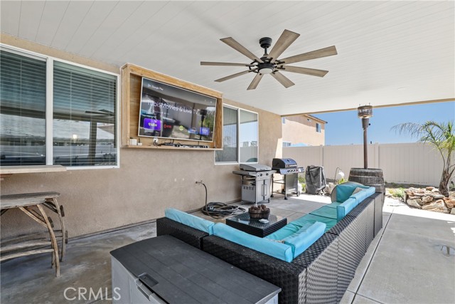 Detail Gallery Image 23 of 36 For 1408 Chardonnay Pl, San Jacinto,  CA 92582 - 4 Beds | 2 Baths