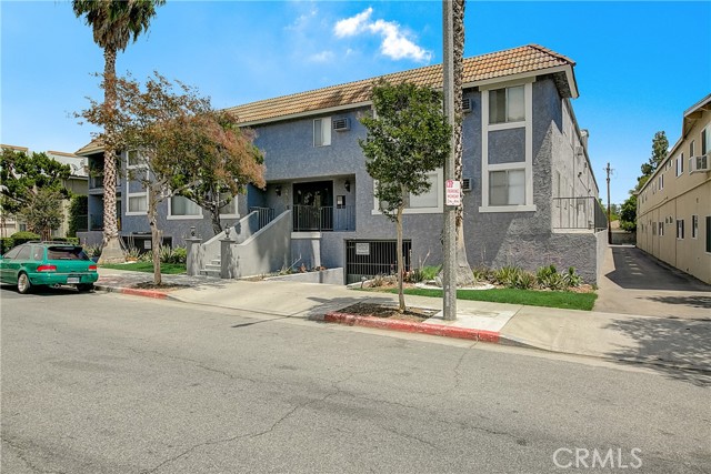 Detail Gallery Image 1 of 1 For 240 W Verdugo Ave #G,  Burbank,  CA 91502 - 1 Beds | 1 Baths