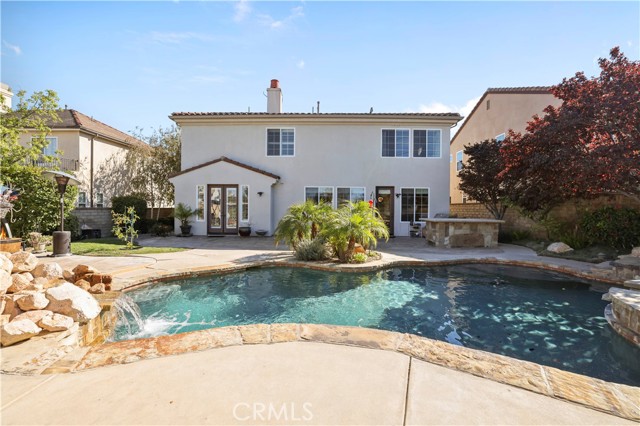 Image 55 of 63 For 26161 Quartz Mesa Lane