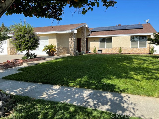 Detail Gallery Image 29 of 29 For 1330 Turquoise Dr, Corona,  CA 92882 - 4 Beds | 2 Baths