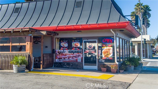 200 E Ocean Avenue, Lompoc, California 93436, ,Commercial Sale,For Sale,200 E Ocean Avenue,CRPI24007276