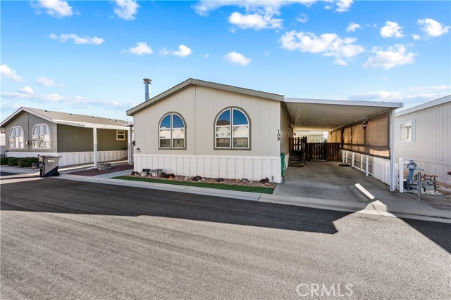 Detail Gallery Image 3 of 43 For 600 S Dennison #109,  Tehachapi,  CA 93561 - 3 Beds | 2 Baths