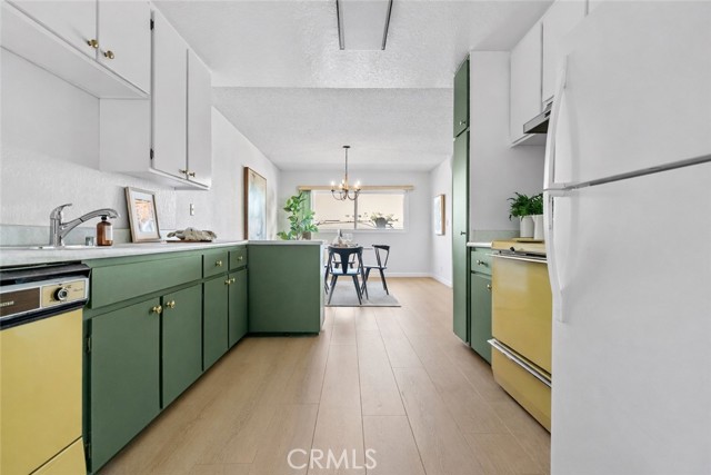 Detail Gallery Image 19 of 52 For 320 E Stocker St #208,  Glendale,  CA 91207 - 1 Beds | 1 Baths