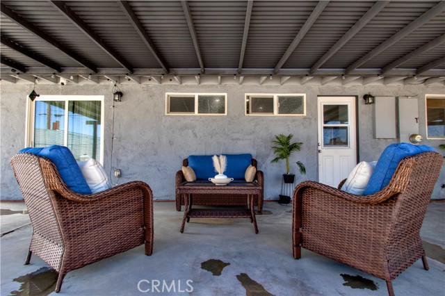 Detail Gallery Image 34 of 59 For 5536 Cahuilla Ave, Twentynine Palms,  CA 92277 - 2 Beds | 2 Baths