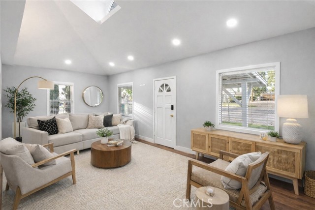 Detail Gallery Image 6 of 52 For 34789 Wildwood Canyon, Yucaipa,  CA 92399 - 2 Beds | 1 Baths