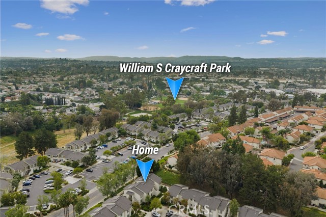 Detail Gallery Image 25 of 31 For 23341 La Glorieta #B,  Mission Viejo,  CA 92691 - 2 Beds | 1 Baths