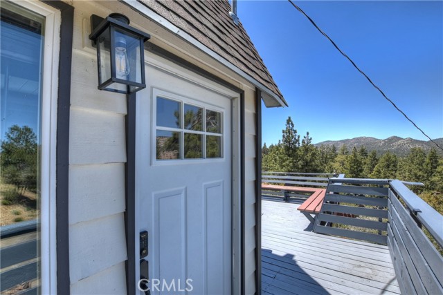 Detail Gallery Image 34 of 50 For 541 S Marlowe Dr, Big Bear City,  CA 92314 - 2 Beds | 1/1 Baths