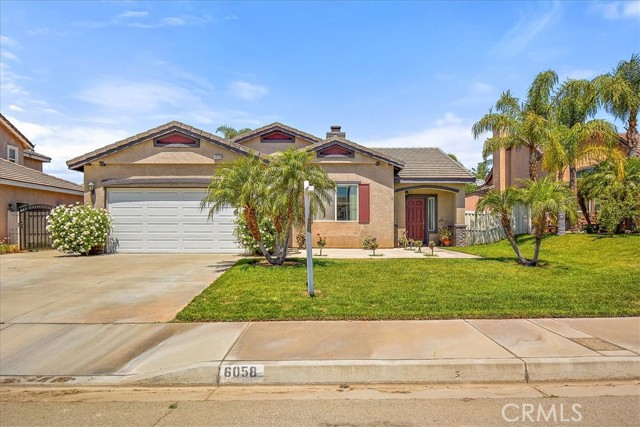 6058 Lori Ln, San Bernardino, CA 92407