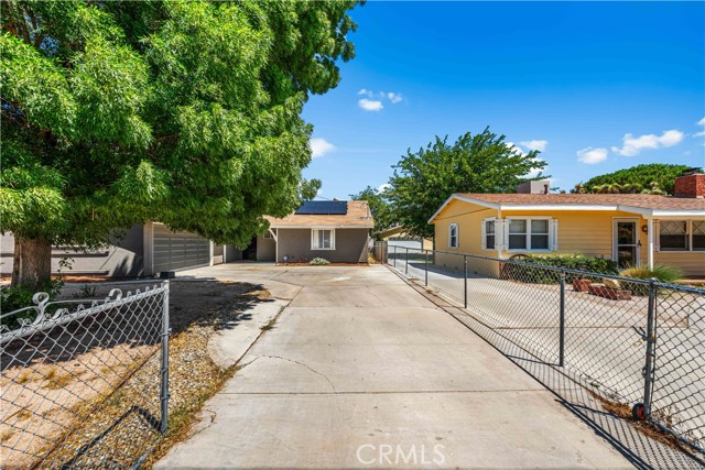 Detail Gallery Image 33 of 47 For 4317 W Avenue L4, Lancaster,  CA 93536 - 3 Beds | 2 Baths