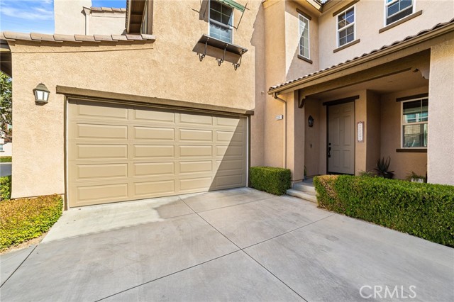 Detail Gallery Image 1 of 30 For 3381 Evening Mist Ln, Perris,  CA 92571 - 3 Beds | 2/1 Baths