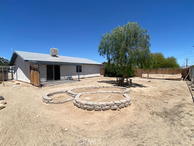 Detail Gallery Image 3 of 16 For 5675 Encelia Dr, Twentynine Palms,  CA 92277 - 3 Beds | 2 Baths