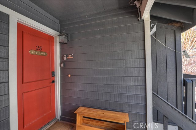 Detail Gallery Image 9 of 47 For 760 Blue Jay Rd #28,  Big Bear Lake,  CA 92315 - 2 Beds | 2 Baths
