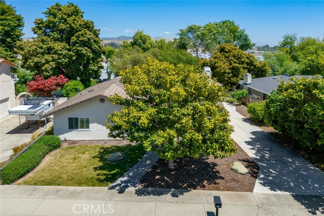 Detail Gallery Image 37 of 45 For 515 Woodland Dr, Arroyo Grande,  CA 93420 - 4 Beds | 2 Baths