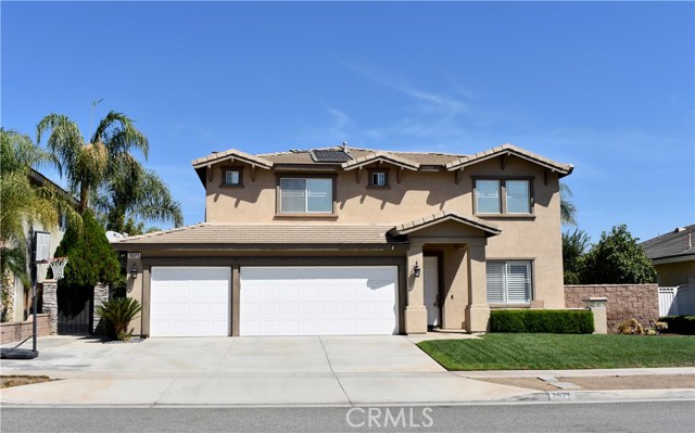 1571 Carleton Court, Corona, CA 92881