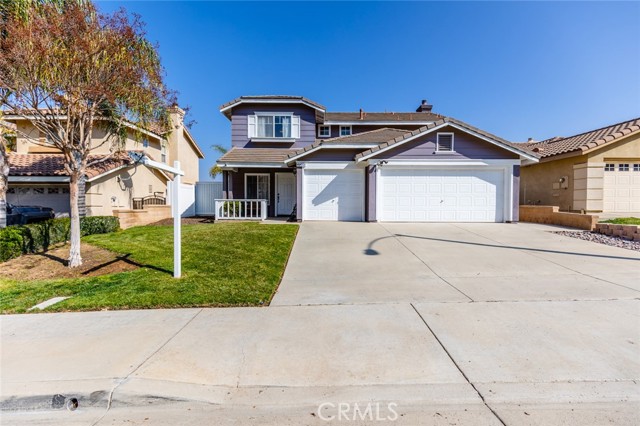 27398 Buffalo Trail, Corona, CA 92883