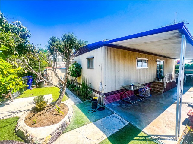 Detail Gallery Image 18 of 19 For 3319 Avalon St. #101,  Riverside,  CA 92509 - 2 Beds | 2 Baths