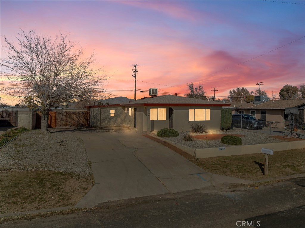 16264 Del Norte Drive