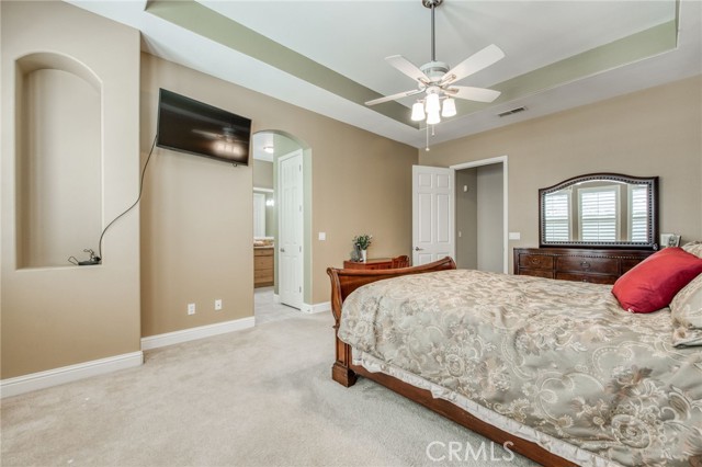 Detail Gallery Image 27 of 53 For 42 W Serena Ave, Clovis,  CA 93619 - 4 Beds | 3/1 Baths