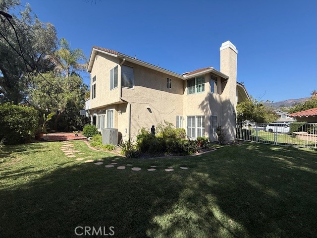 Detail Gallery Image 52 of 53 For 31782 via Del Viento, Trabuco Canyon,  CA 92679 - 4 Beds | 3 Baths