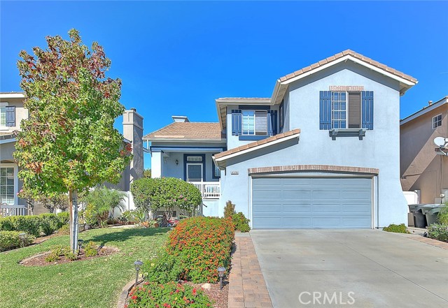 Detail Gallery Image 1 of 1 For 4376 Sawgrass Ct, Chino Hills,  CA 91709 - 5 Beds | 3 Baths