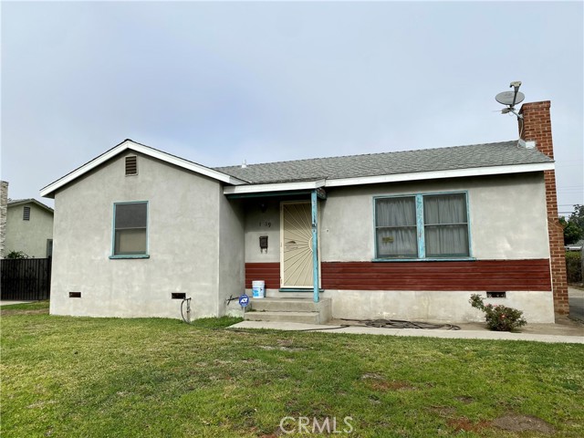 Detail Gallery Image 1 of 1 For 11419 Emery St, El Monte,  CA 91732 - 2 Beds | 1 Baths