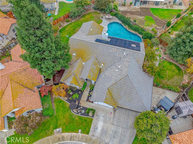 Detail Gallery Image 10 of 63 For 726 Nighthawk, Merced,  CA 95340 - 4 Beds | 3 Baths