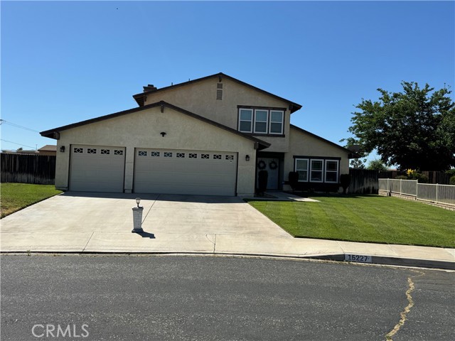 15227 Wildrose St, Victorville, CA 92394