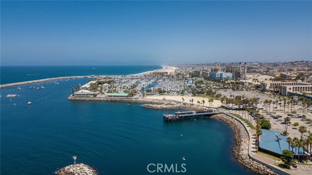 Detail Gallery Image 14 of 20 For 2703 Curtis Ave #7,  Redondo Beach,  CA 90278 - 1 Beds | 1 Baths