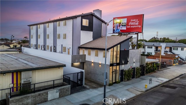 Detail Gallery Image 20 of 20 For 10035 S Western Ave #103,  Los Angeles,  CA 90047 - 2 Beds | 2 Baths