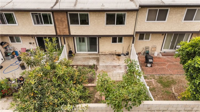 Detail Gallery Image 40 of 45 For 1818 W Garvey Ave #K,  Alhambra,  CA 91803 - 3 Beds | 3 Baths