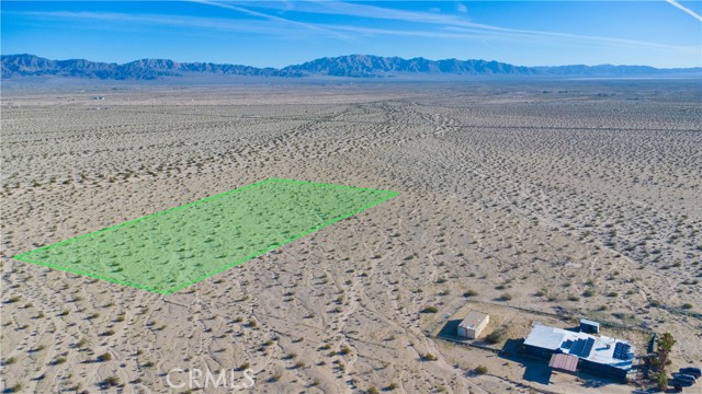 Detail Gallery Image 3 of 4 For 0 29 Palms Hwy Lot 15, Twentynine Palms,  CA 92277 - – Beds | – Baths