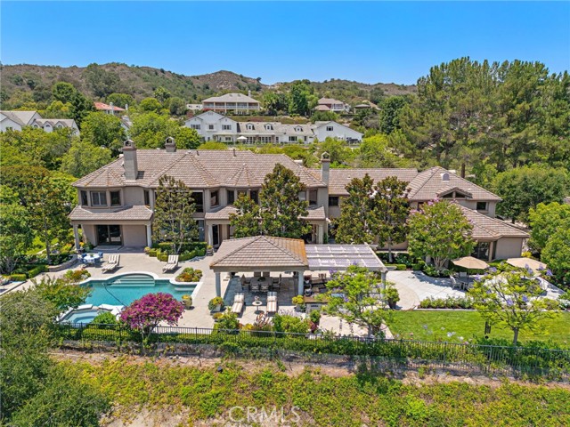 Detail Gallery Image 3 of 63 For 6 Hunter, Coto de Caza,  CA 92679 - 6 Beds | 5/1 Baths