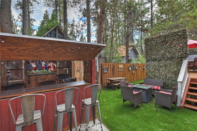 Detail Gallery Image 46 of 49 For 43035 Encino Rd, Big Bear Lake,  CA 92315 - 4 Beds | 3 Baths