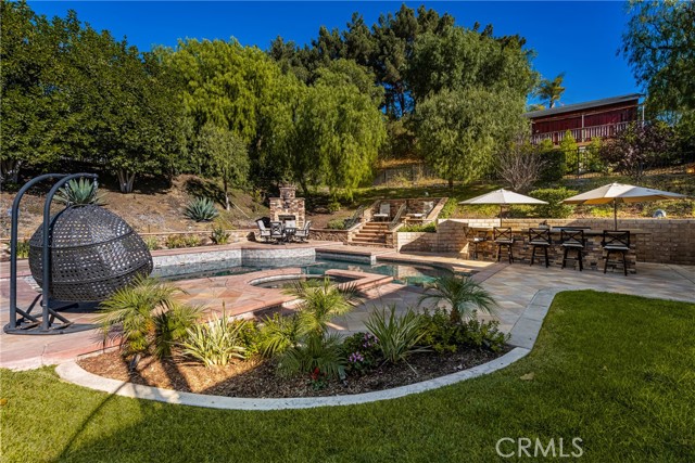 Detail Gallery Image 40 of 75 For 18151 Bryan Ct, Yorba Linda,  CA 92886 - 4 Beds | 4/1 Baths