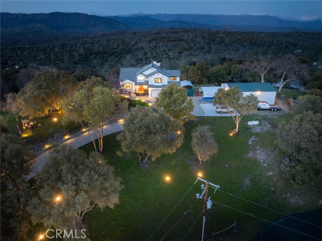 Detail Gallery Image 12 of 75 For 30591 Longview Ln, Coarsegold,  CA 93614 - 3 Beds | 2/1 Baths