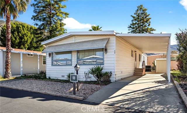 Detail Gallery Image 3 of 33 For 21100 State St #68,  San Jacinto,  CA 92583 - 2 Beds | 2 Baths