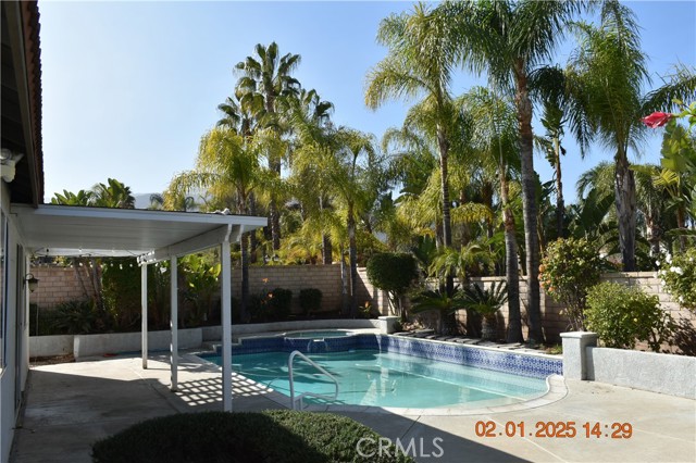 Detail Gallery Image 24 of 28 For 4257 Castlepeak, Corona,  CA 92883 - 4 Beds | 2 Baths