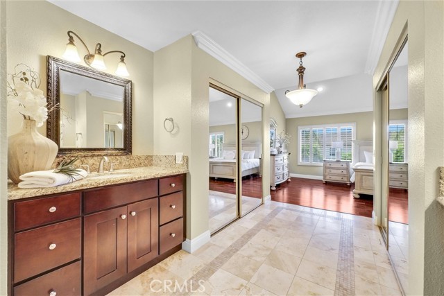 Detail Gallery Image 33 of 52 For 2548 Crown Way, Fullerton,  CA 92833 - 4 Beds | 2/1 Baths