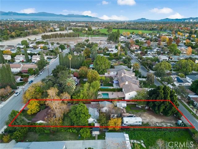 Detail Gallery Image 59 of 62 For 17806 Erwin St, Encino,  CA 91316 - 3 Beds | 2 Baths