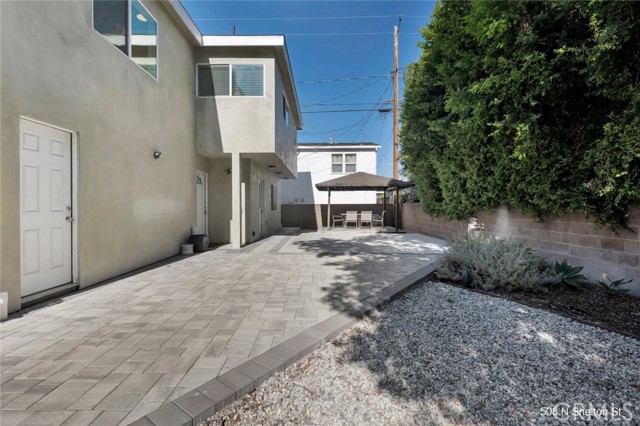 506 North Shelton Street photo 34