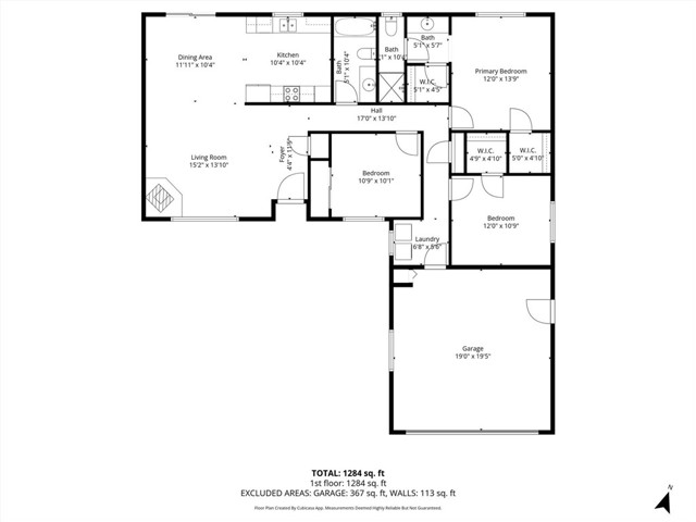 Detail Gallery Image 47 of 48 For 50047 Hangtree, Oakhurst,  CA 93644 - 3 Beds | 2 Baths
