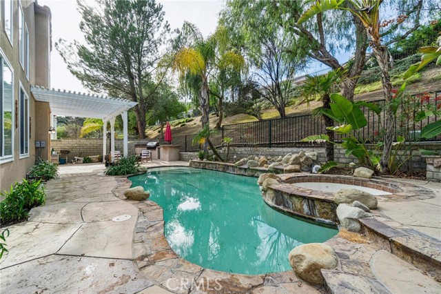 Detail Gallery Image 26 of 29 For 26013 Twain Pl, Stevenson Ranch,  CA 91381 - 5 Beds | 4 Baths