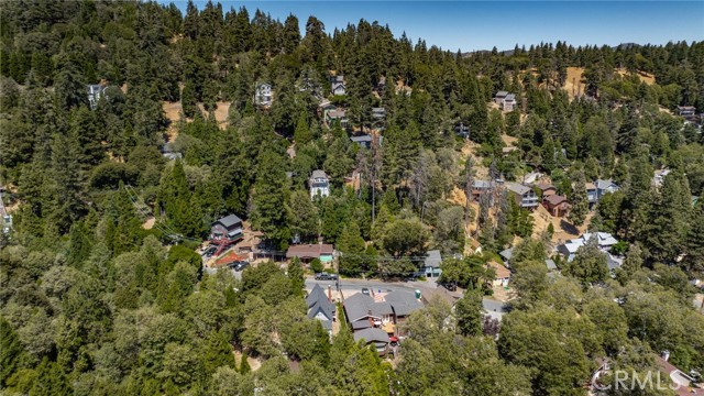 Detail Gallery Image 35 of 36 For 23697 Hillside Dr, Crestline,  CA 92325 - 2 Beds | 1/1 Baths