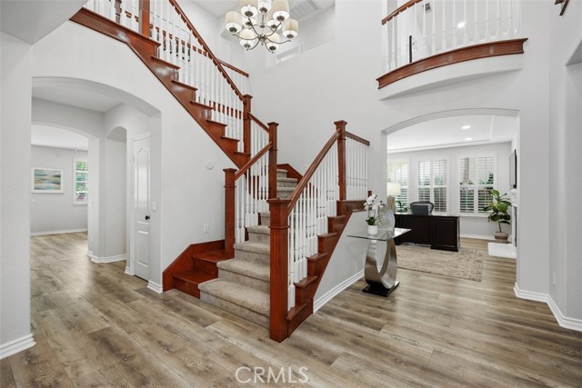 Detail Gallery Image 9 of 50 For 3219 Avenida La Cima, Carlsbad,  CA 92009 - 5 Beds | 4/1 Baths