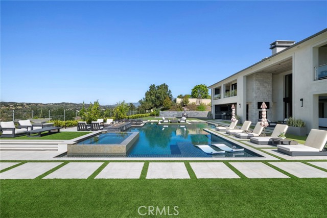 Detail Gallery Image 65 of 75 For 11 Thurston Drive, Coto de Caza,  CA 92679 - 6 Beds | 7/2 Baths