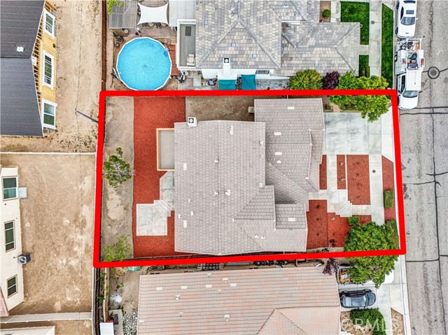Detail Gallery Image 33 of 39 For 9058 Chimney Rock Ave, Hesperia,  CA 92344 - 4 Beds | 3/1 Baths