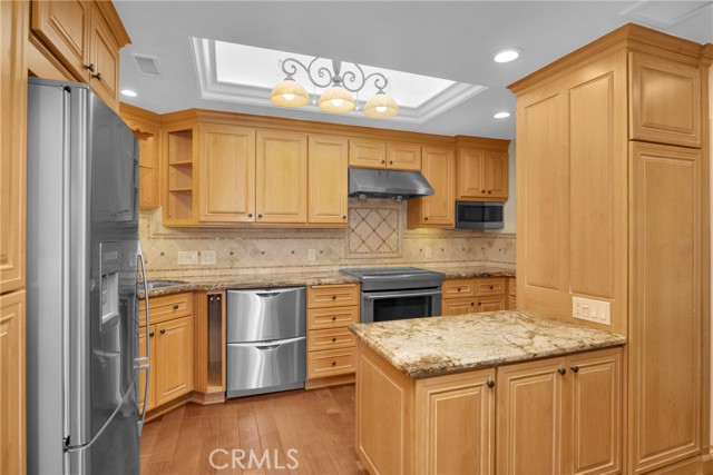 Detail Gallery Image 6 of 37 For 1660 Tam O'shanter Rd Mutual 14-5f,  Seal Beach,  CA 90740 - 2 Beds | 1/1 Baths