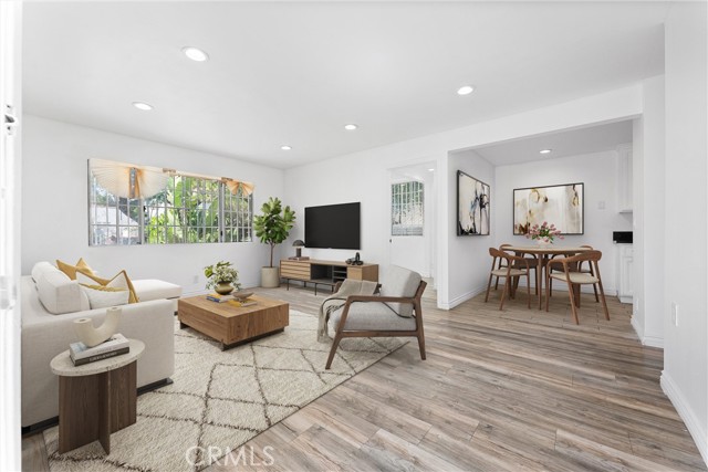 Detail Gallery Image 4 of 23 For 2748 E 58th St, Huntington Park,  CA 90255 - – Beds | – Baths